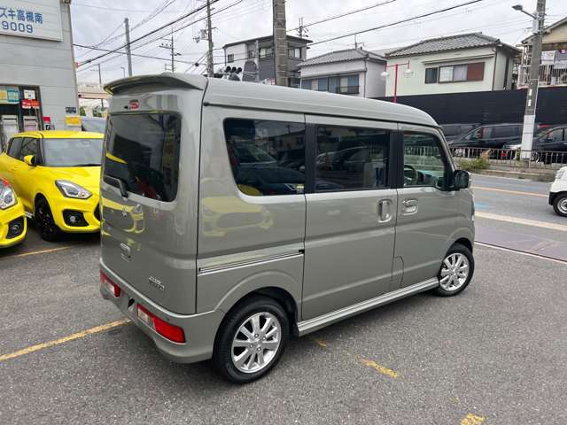 即納登録済未使用車新色人気のモスグレーメタリック入庫！他カラー、他グレードも格安にて！ETC、ナビ、ドラレコ等追加オプションも社外品にて格安取り付けOK！