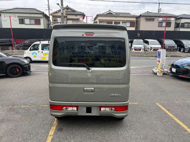 即納登録済未使用車新色人気のモスグレーメタリック入庫！他カラー、他グレードも格安にて！ETC、ナビ、ドラレコ等追加オプションも社外品にて格安取り付けOK！