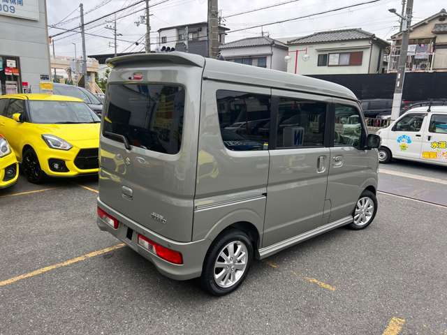 即納登録済未使用車新色人気のモスグレーメタリック入庫！他カラー、他グレードも格安にて！ETC、ナビ、ドラレコ等追加オプションも社外品にて格安取り付けOK！