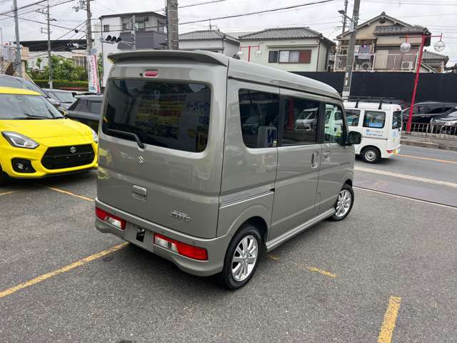 即納登録済未使用車新色人気のモスグレーメタリック入庫！他カラー、他グレードも格安にて！ETC、ナビ、ドラレコ等追加オプションも社外品にて格安取り付けOK！