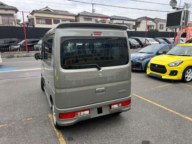 即納登録済未使用車新色人気のモスグレーメタリック入庫！他カラー、他グレードも格安にて！ETC、ナビ、ドラレコ等追加オプションも社外品にて格安取り付けOK！
