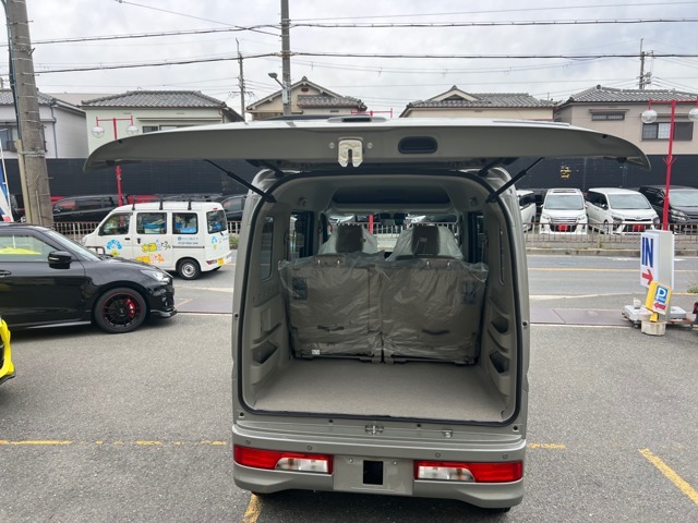 即納登録済未使用車新色人気のモスグレーメタリック入庫！他カラー、他グレードも格安にて！ETC、ナビ、ドラレコ等追加オプションも社外品にて格安取り付けOK！