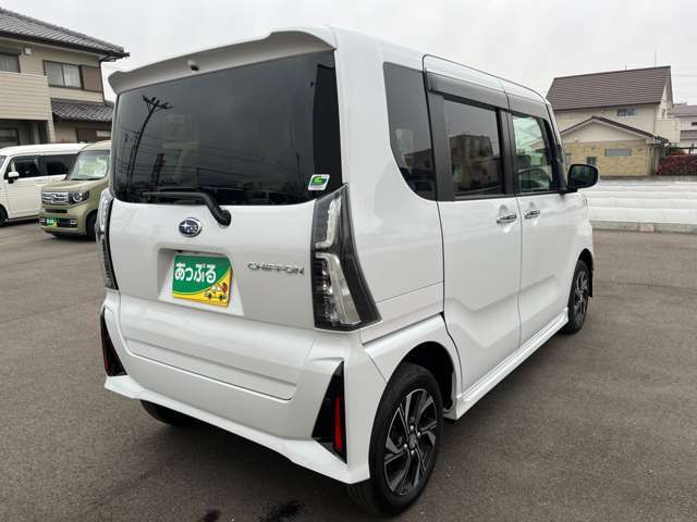 お車で来られる際は松茂吉野線です。電車でこられる際は最寄り駅は板野駅です。駅にはスタッフがお迎えに上がりますので是非見に来てください！