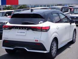 全国各地に登録納車配送可能です。なお全国の日産店にて整備、保証対応可能。