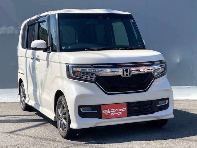 初めてお車をご購入される方でも大丈夫！知識・経験共に豊富なスタッフが親切・丁寧にお客様にピッタリなお車をご案内させて頂きます。ご購入後のアフターケアなど、お困りな事は何でもご相談ください！