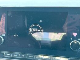 【BOSEサウンドシステム付き純正ナビ】充実のナビ機能はもちろん、高度なチューニング能力が搭載されており、高音質な音楽をお楽しみいただけます♪