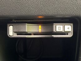 【ETC】高速道路の料金所をストレスなく通過！話題のスポットやサービスエリアに多い「スマートIC」利用時は必須のアイテムです。当店でセットアップを実施、ご納車当日からすぐにご利用いただけます！