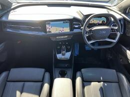 ●【認定中古車】Audi専門のテクニシャンが、100項目にもおよぶ精密な点検を実施。すべてをクリアしたAudi車のみが対象となります。