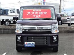 エブリィワゴンは4名乗車でもゆとりのラゲッジ容量です。家族や仲間と出かけたり趣味の道具や大きな荷物を積んだり、アクティブティーの愉しさがもっと広がります。