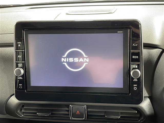 【純正9型ナビ】専用設計で車内の雰囲気にマッチ！ナビ利用時のマップ表示は見やすく、いつものドライブがグッと楽しくなります！