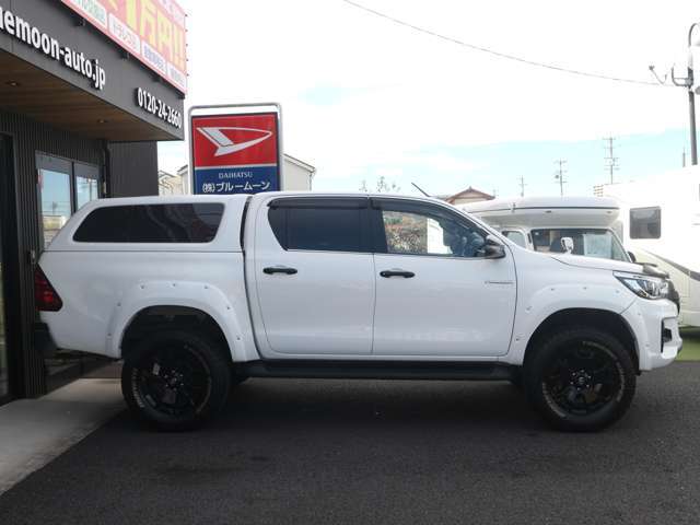 ●遠方にお住いのお客様もご安心下さい。車両品質評価書・車両画像送信・お電話での詳細説明をもとに多数の販売実績がございます。