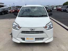 ケイカフェはオールメーカーのお車を取り揃えておりますので、1度のご来場でオールメーカーのお車を実際に見て比べていただくことが出来ます。