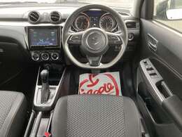 当店は新車販売・中古車販売・車検・整備・鈑金塗装・用品販売・自動車保険を取扱い、カーライフのトータルコーディネートを目指す総合店舗です。