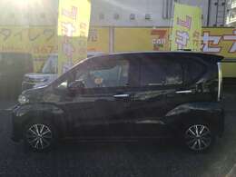 自社ディーラー工場での整備後にお納めさせていただきますのでアフターサービスも安心！任せて下さい！　フリーダイヤル　0120-852-167　《カーセブン高須店》までお電話を！