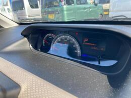 大きく見やすいメーターになります。【国道152号線（飛龍街道）沿い】　浜松市中央区有玉北町　345　【　電話　053-431-6761　】　営業時間10時?18時30分　　定休日　火曜日　第3水曜日】