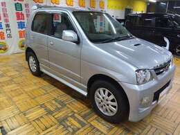 各メーカーの軽自動車をじっくり比較できるのも当店のポイントです！