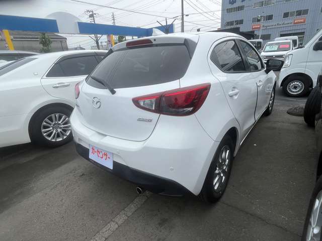 こちらお勧めの車両です！お気軽にお問い合わせください。