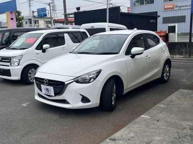 ご覧いただきありがとうございます♪気になったお車がありましたらお気軽にお電話をください♪