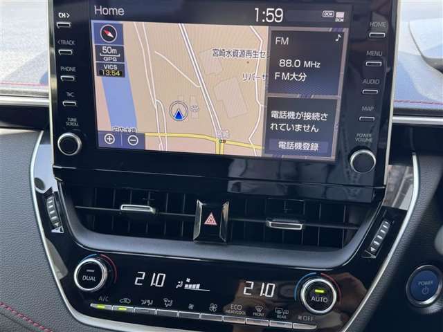 大分トヨペットZR府内大橋店です。当社の在庫をご覧いただき有難うございます。