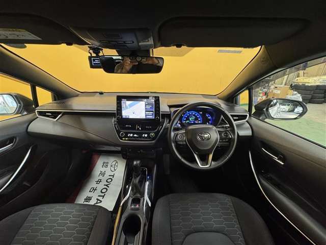 少しでも安心してU-Carにお乗りいただけるように、トヨタは安心のロングラン保証です。