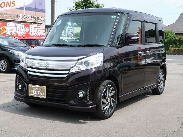 オートガレージHARUでは中古車はもちろん、新車や未使用車もご購入いただけます！ディーラーさんとのつながりもあるので安くご購入できる可能も！ご購入前には1度相談してみてください！！