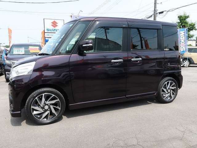 あなただけの愛車探します！！一緒に探しましょう！当店に在庫していないクルマでも系列店舗や全国のオークション会場より条件の良いご希望のお車をご紹介します！諦めず是非お声をかけて下さい！！