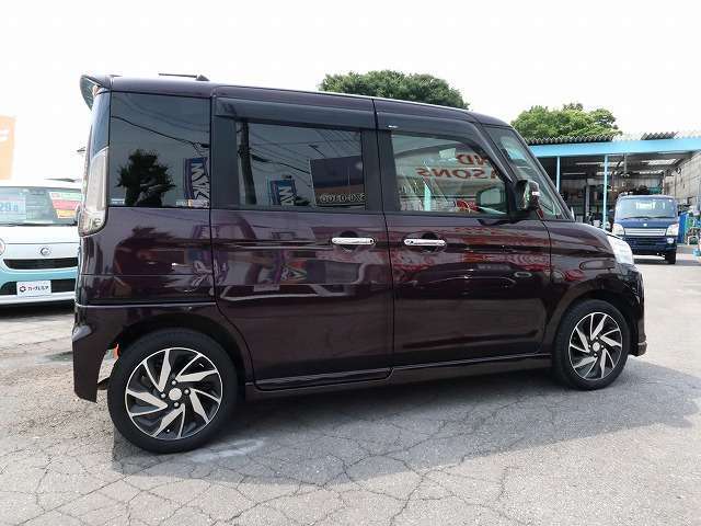 軽自動車をはじめ、コンパクトカー、セダン、1BOXカー、外車など幅広く買取・下取りをしております！クルマを売るだけ・他社で値段が合わなかったなどお気軽にご相談ください！お客様の納得価格を目指します！！