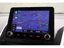 あるとやっぱり便利です。レジャーに大活躍のナビです！