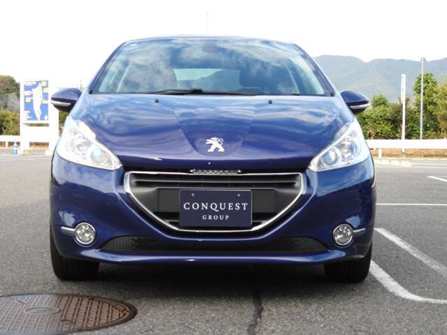MTならではの楽しみとPEUGEOTの乗り心地