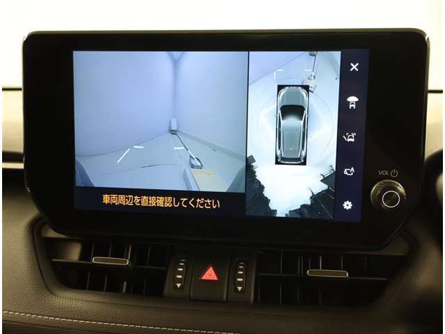 ナビゲーション付なので、知らない所へも、お出かけしたくなりますよね。曲がる所を間違えても再ルートで案内開始。ナビゲーションは1度使ったら無くてはならないアイテムの一つですよね。。