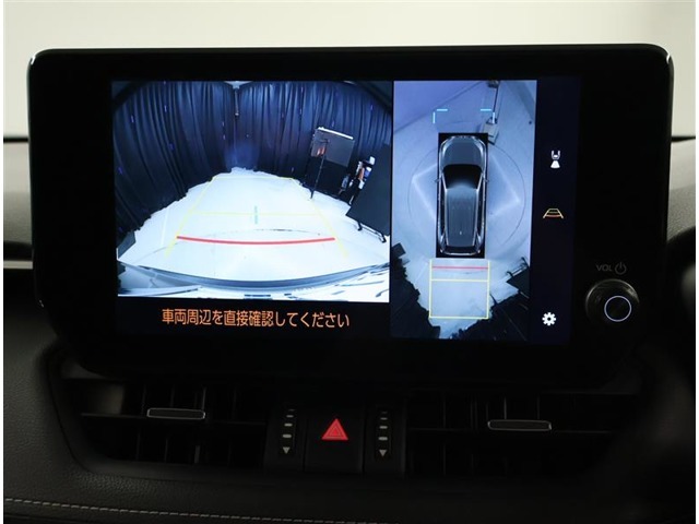 ナビゲーション付なので、知らない所へも、お出かけしたくなりますよね。曲がる所を間違えても再ルートで案内開始。ナビゲーションは1度使ったら無くてはならないアイテムの一つですよね。。