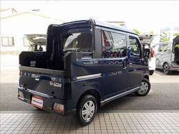 4WD☆届出済未使用車☆両側パワスラ☆LEDヘッドライト☆LEDフォグ☆オートライト☆リアヒーター☆クリアランスソナー☆スマートアシスト☆レーダークルーズ☆USB電源☆アイドリングストップ☆VSC☆