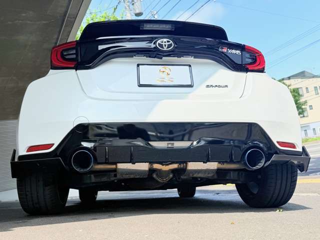 HKSスーパーターボマフラー・HKSメタルキャタライザー・HKSエアインテークフルキット・HKSマスターECU書換・HKSインタークーラー・HKSインタークーラーパイピングキット・HKSオイルクーラー