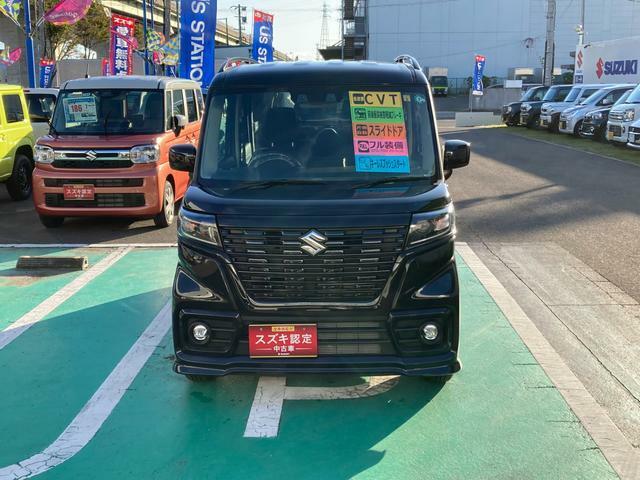 当店では常時50台以上の中古車を展示しております。更に、グループの総在庫は500台以上！お客様のご希望に合うお車をお探しいたします^ ^