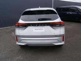 後ろからの画像です。