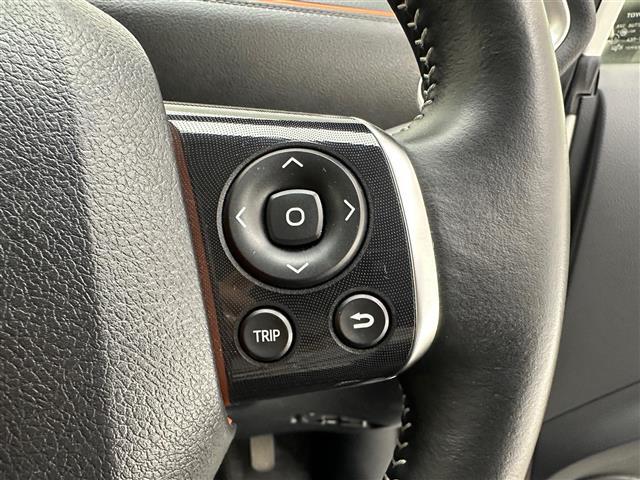 【運転席操作部】快適なドライブを楽しむための機能が装備されています！運転席から触れるので、使いやすいです！除菌プランいれていただくと、さらに清潔で安心していただけます！