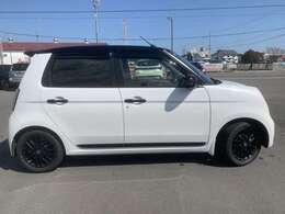 人気モデルが入庫致しました！お車の状態はモチロン、保証やサービス、アフターサービスまでお任せください！当店では保証やサービス等を含んだ総額で、お客様がお買い求め易いプライスを目指しております！