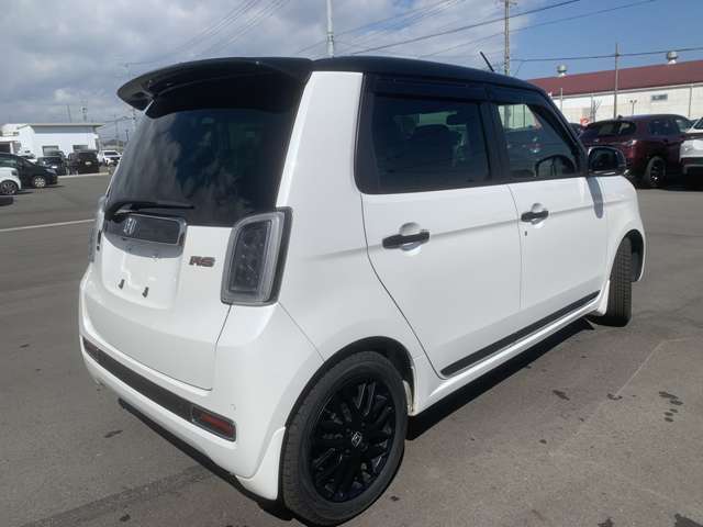 現車確認が難しい方はメールにて各箇所の画像をお送りしております！