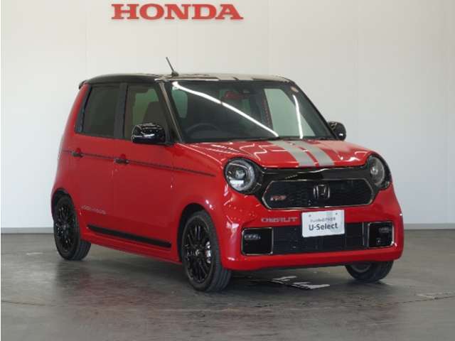 Honda中古車商品化整備基準に基づく法定12か月点検整備を実施致します。分解整備記録簿もお渡し致しますので、より安心してお乗りいただけます。。