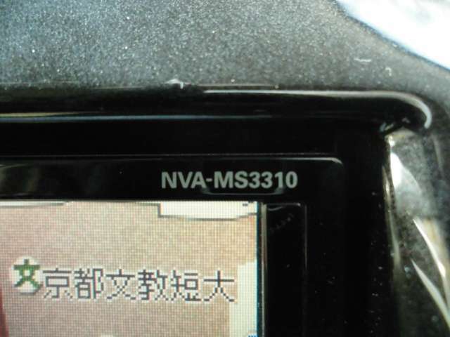 NVA-MX3310♪
