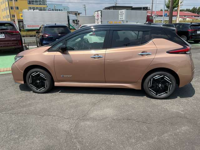 安心と信頼を標準装備！納車時は初心者の方でも分かりやすくご説明致します。