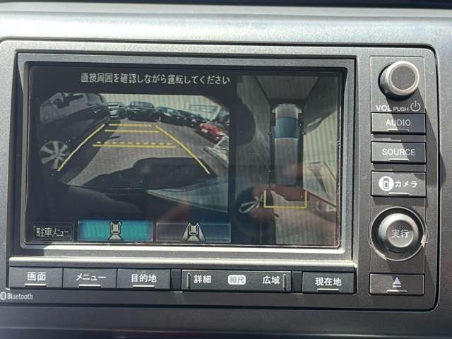 提携の指定工場にてしっかりと整備点検をしてご納車させていただきます。ご納車後の整備や車検などにつきましてもお気軽にご相談ください。