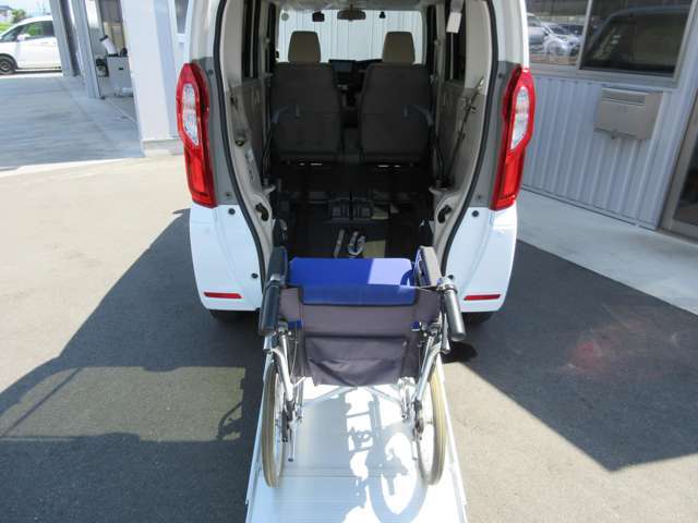 お車を全国に納車致します☆ホームページhttps://minowamobility.jp/　中央道伊那インターチェンジから車で10分です！