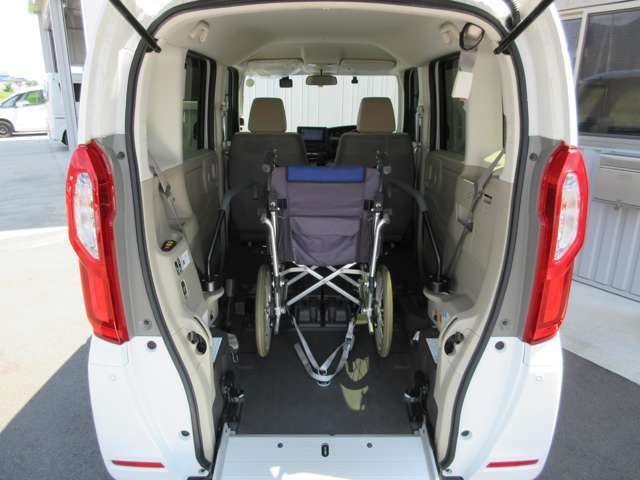 お車を全国に納車致します☆ホームページhttps://minowamobility.jp/　中央道伊那インターチェンジから車で10分です！