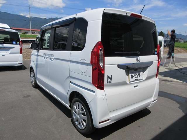 お車を全国に納車致します☆ホームページhttps://minowamobility.jp/　中央道伊那インターチェンジから車で10分です！