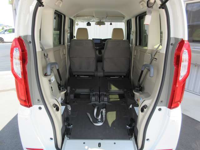 お車を全国に納車致します☆ホームページhttps://minowamobility.jp/　中央道伊那インターチェンジから車で10分です！