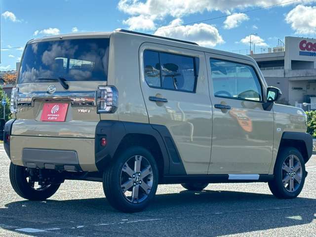 業界初！オートバックスでお車をご購入頂くと、納車後3ヶ月以内につけてしまったボディのキズやヘコミの修理代金を3万円までオートバックスが保証する「ふっかつサポート」が付帯します。詳しくはスタッフまで♪