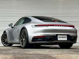 上級グレードS！！　3L水平対向6気筒ツインターボエンジン搭載！！　安心の正規ディーラー車！！　運転しやすい右ハンドル、8速PDK搭載！！　取説・記録簿付　もちろん事故歴ありません！！