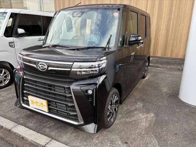 気になる点がございましたら、お気軽にお問合わせください。フリーダイヤル、カーセンサー在庫紹介・見積もり依頼メールでお待ちしております♪