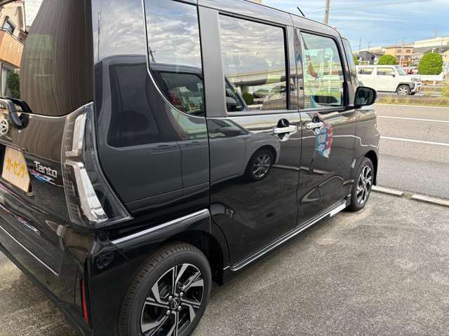 数多くの在庫車の中からお気に入りの1台をお探し下さい！！